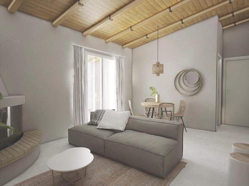 Avres Apartments Скіатос Екстер'єр фото