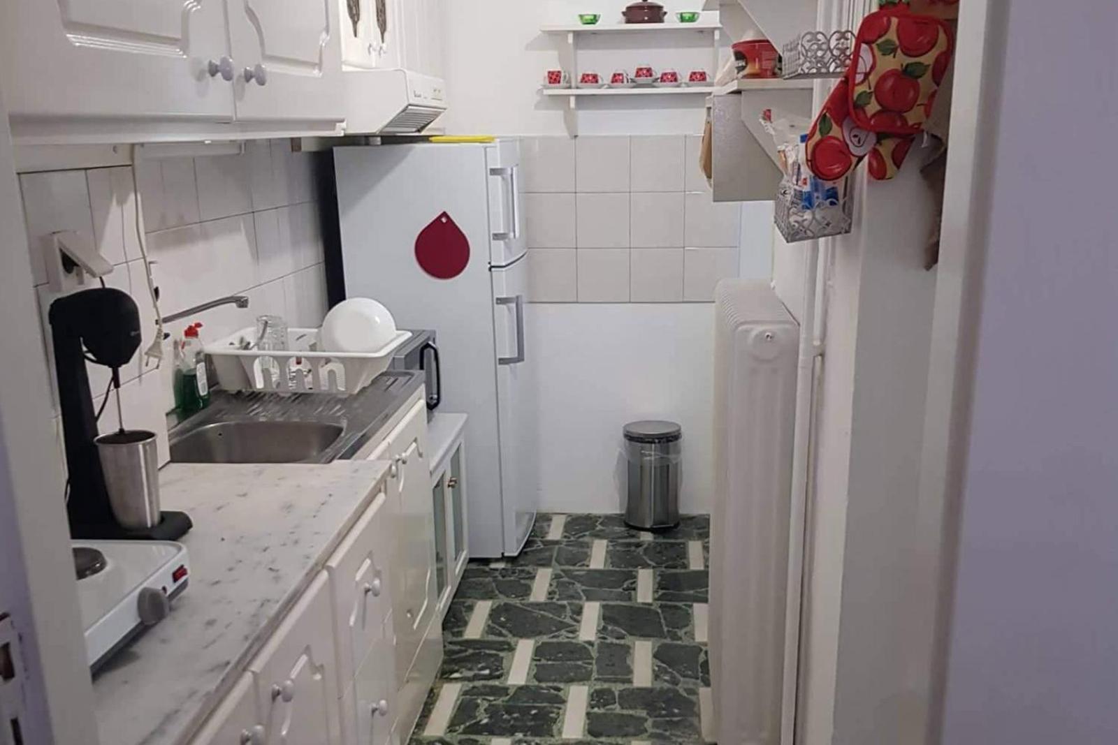 Avres Apartments Скіатос Екстер'єр фото